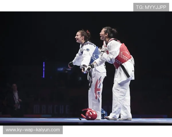 跆拳道决赛争议判罚引发热议,体育精神何去何从? 跆拳道决赛争议判罚引发热议,体育精神何去何从?