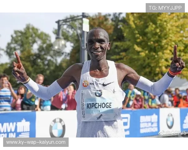 肯尼亚名将再次逼近人类极限 肯尼亚名将再次逼近人类极限