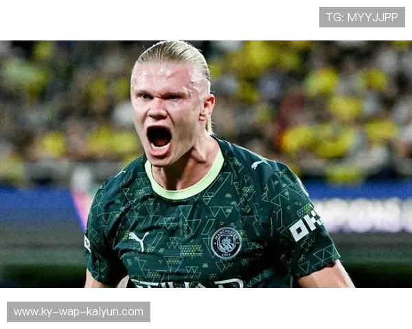 巴黎传出计划:追寻哈兰德式终结神锋,点燃夏窗转会巨浪 巴黎传出计划:追寻哈兰德式终结神锋,点燃夏窗转会巨浪