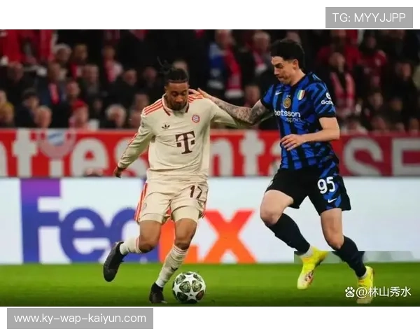 拜仁主场不败终结,德甲霸主危机信号初现