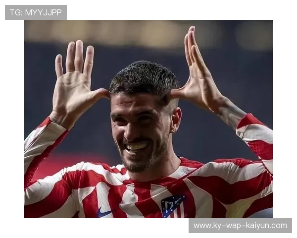 马竞准备购入德甲中前场超级冲击者,誓言重塑锋线王者之梦 马竞准备购入德甲中前场超级冲击者,誓言重塑锋线王者之梦