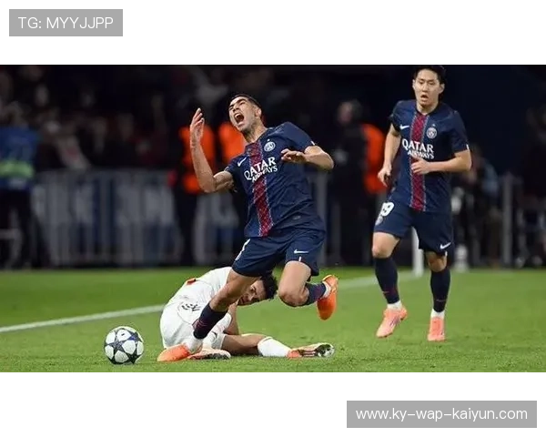 阿什拉夫速度撕裂边线防守