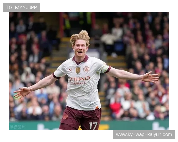 曼城德布劳内穿裆妙传助攻队友破门完美配合