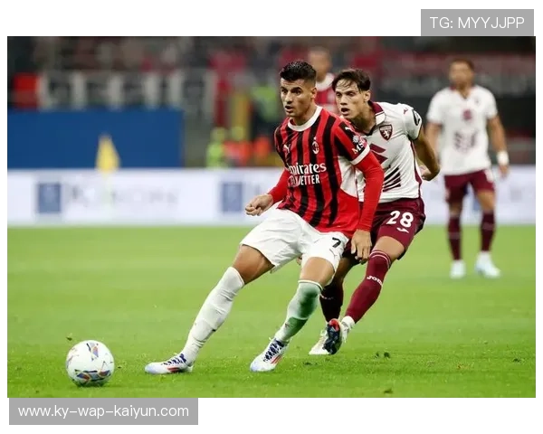 比利亚雷亚尔组织顺畅,莫拉塔替补登场一击定乾坤