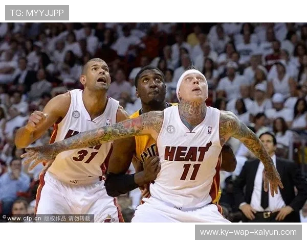 热火团队包夹策略成功瓦解对方攻势