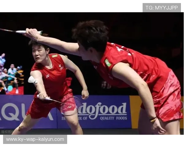 刘圣书女双组合蝉联年度最佳，展现卓越风采