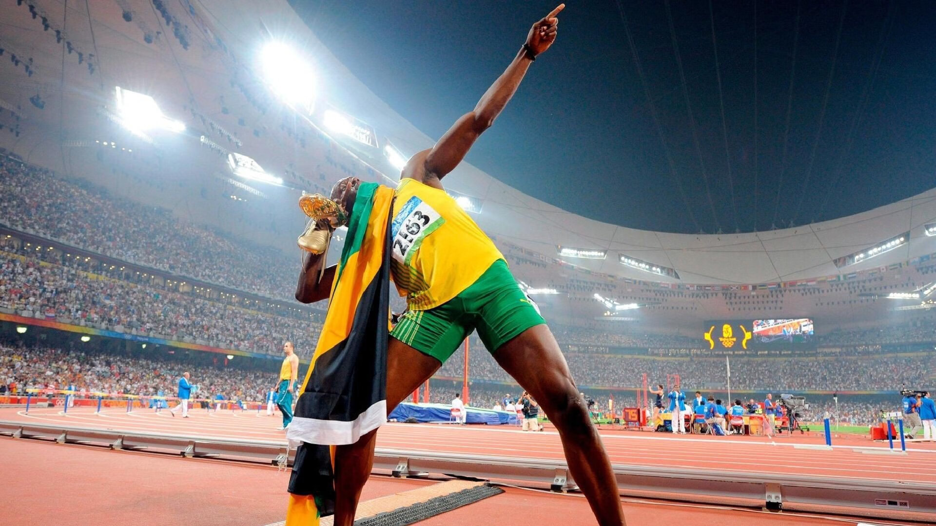 足球比赛史诗级瞬间